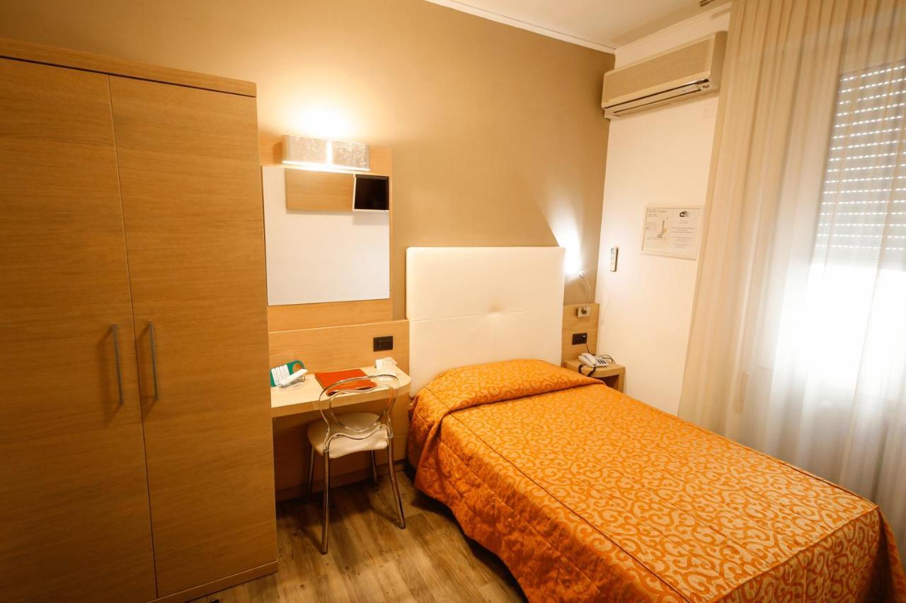 Europa 3* Desenzano del Garda