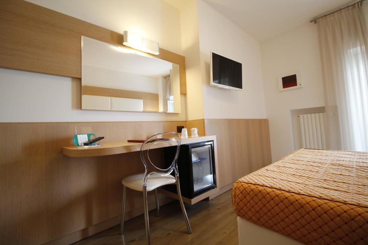 Europa Hotel 3*