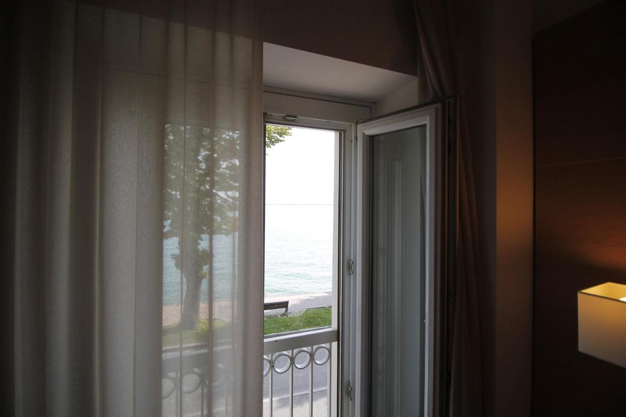 Hotel Europa Desenzano del Garda