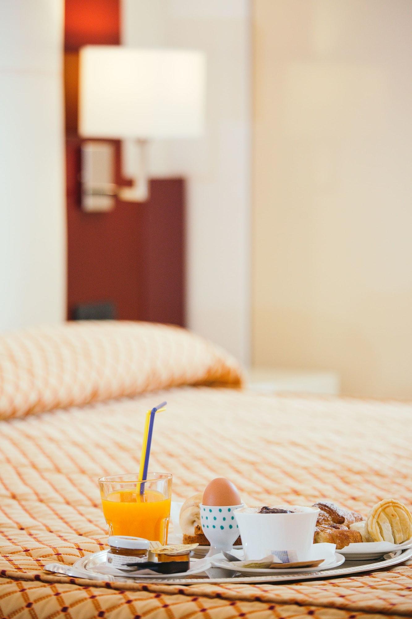 Hotel Europa